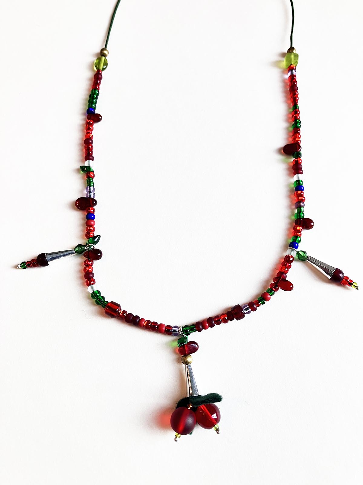 03 Necklace