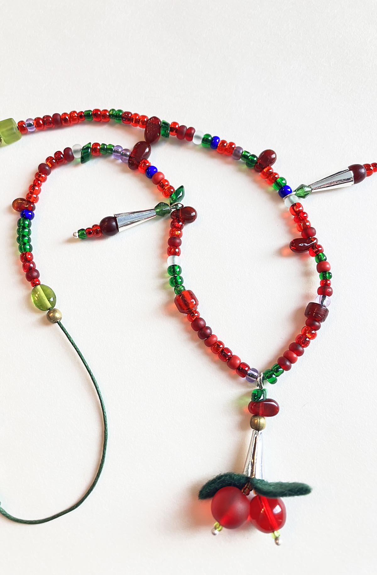 03 Necklace