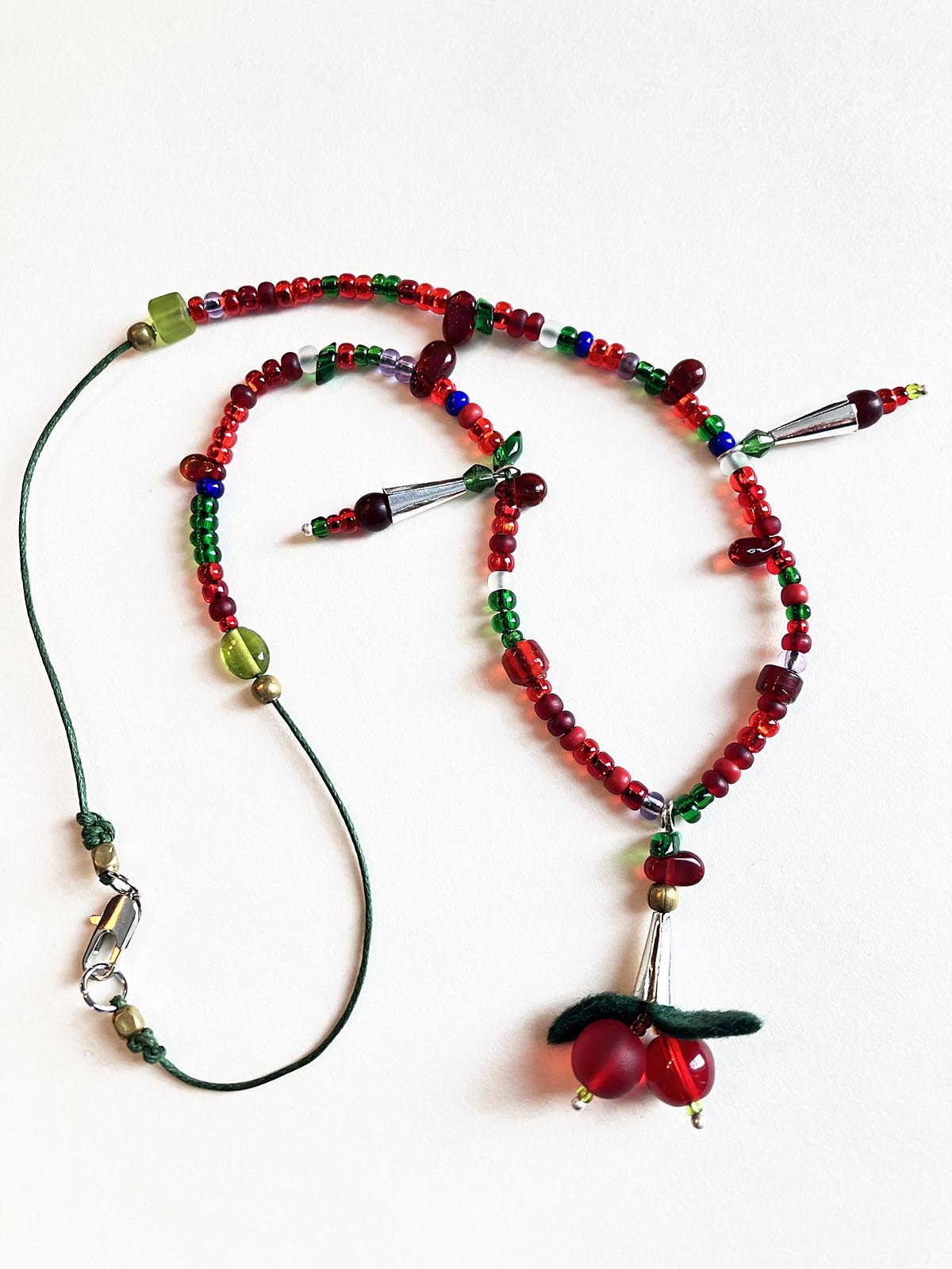 03 Necklace