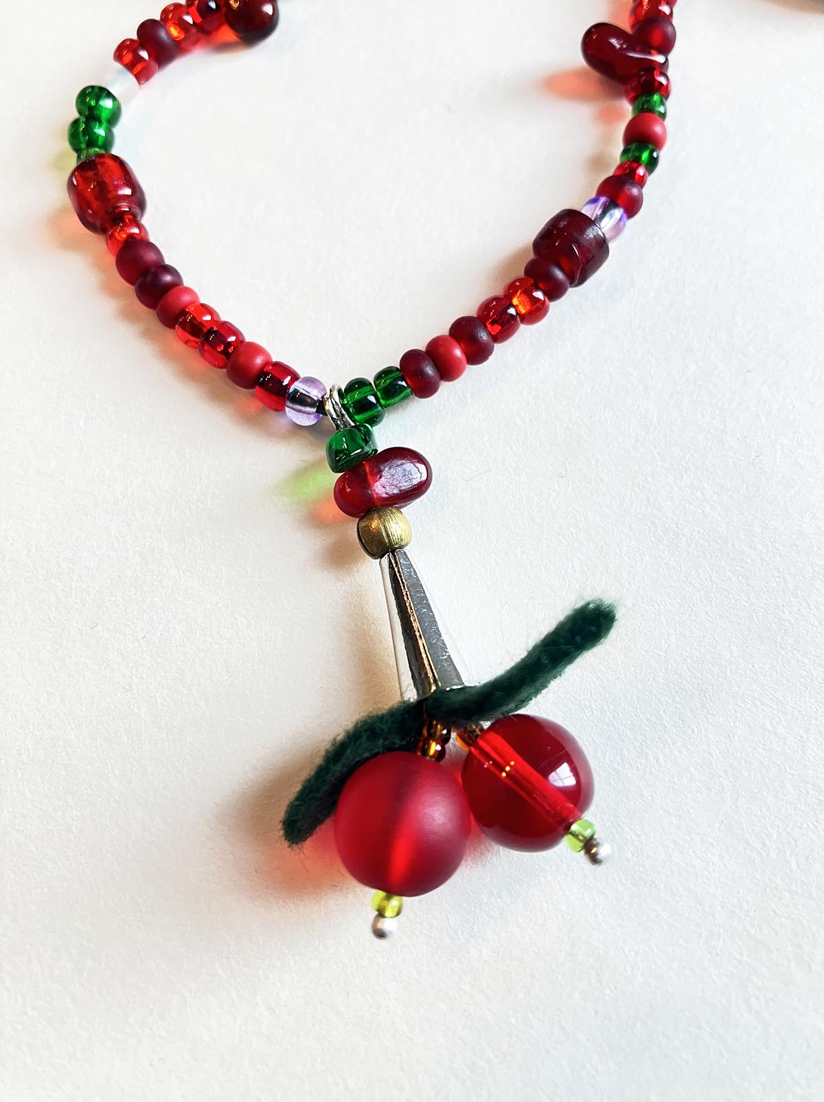 03 Necklace