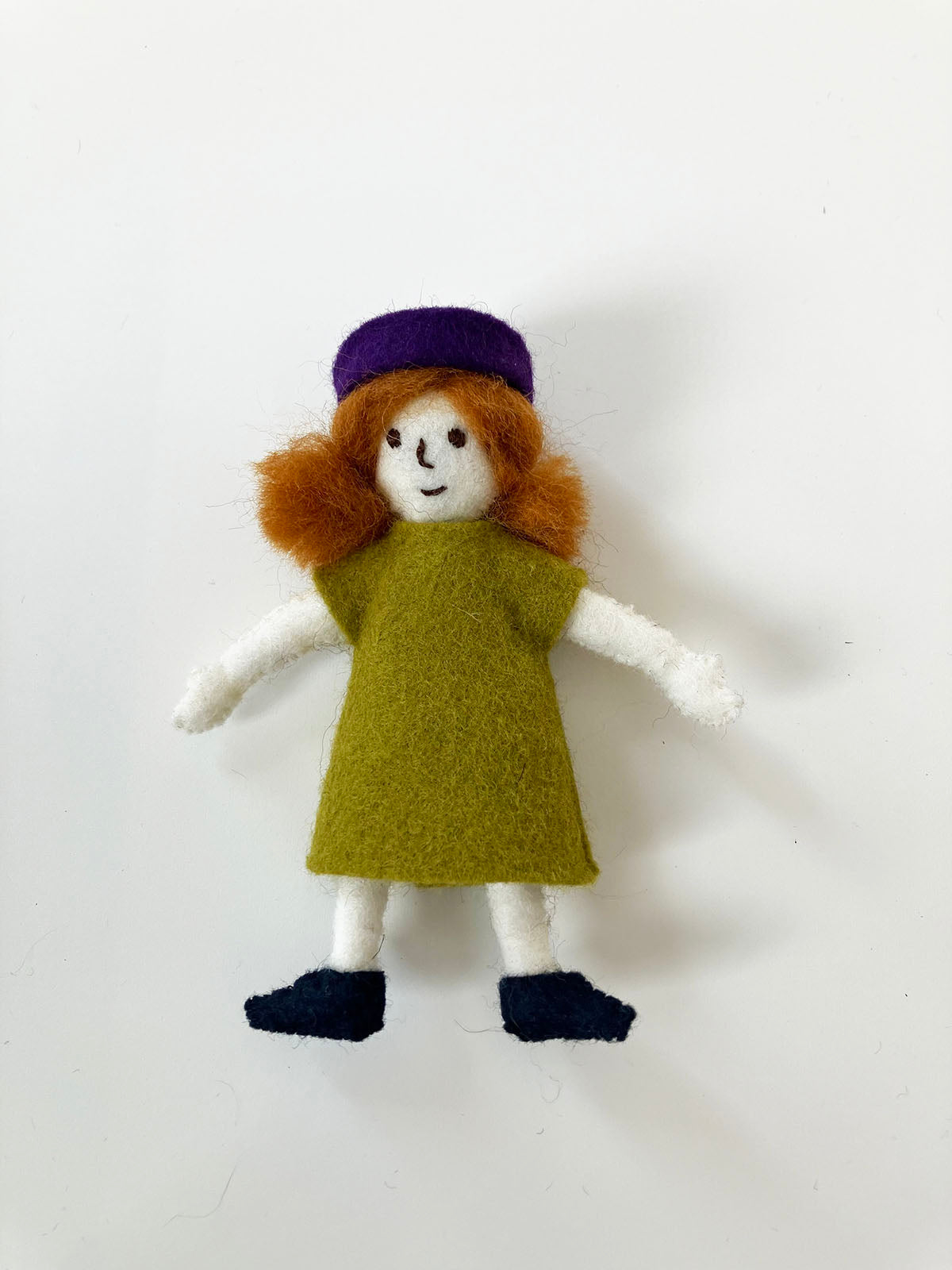 a3 Doll Kit - Marigold
