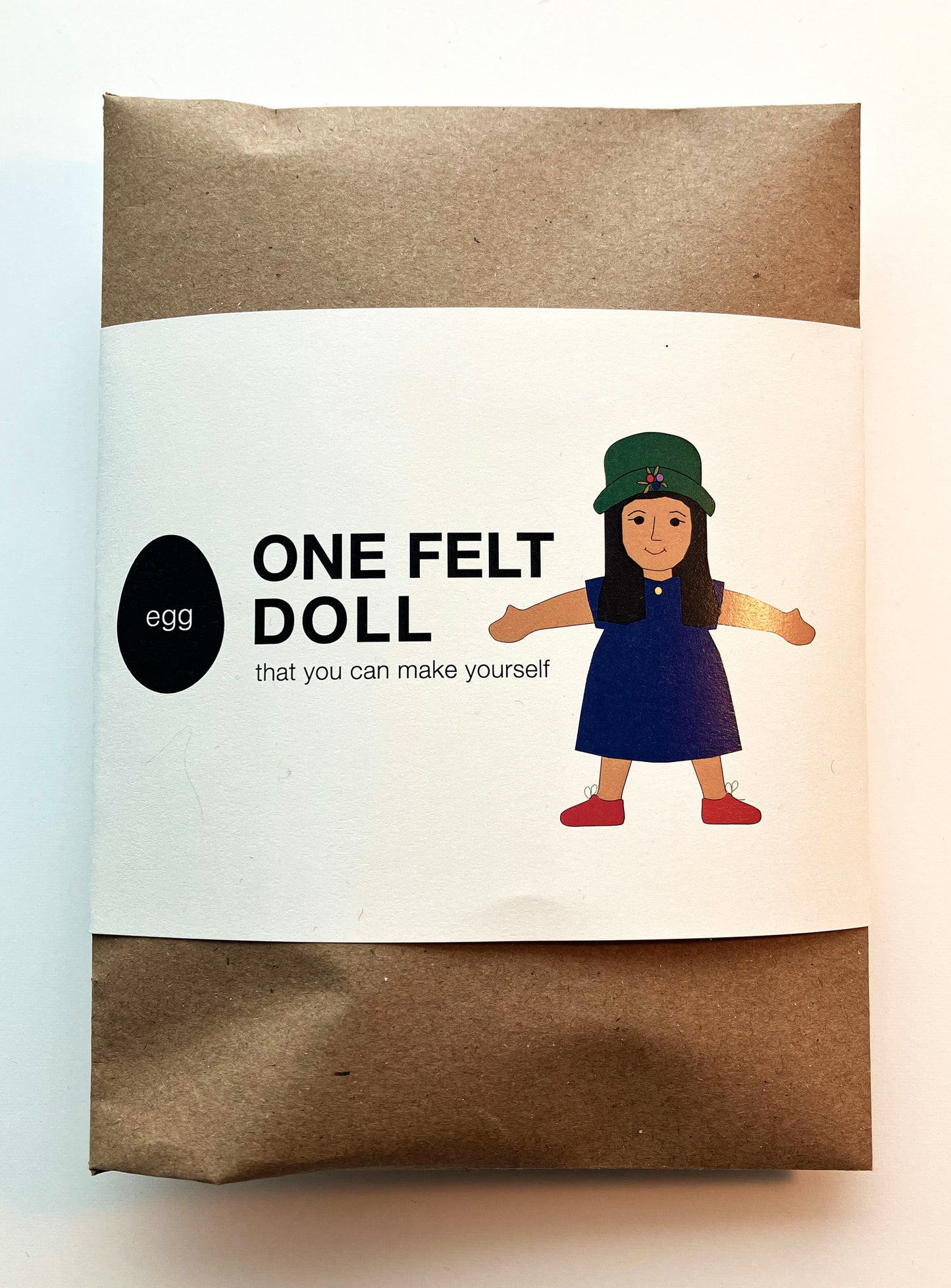 E. Doll - Lily