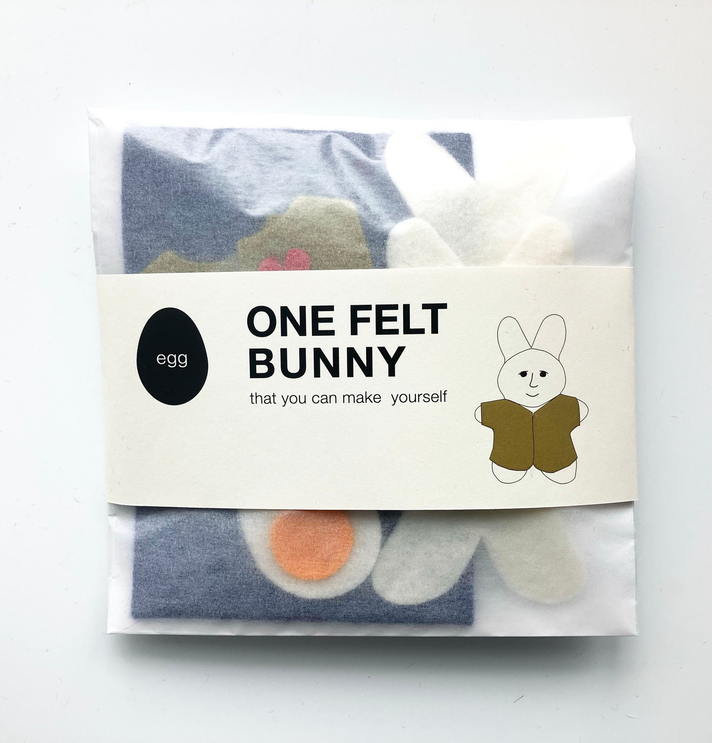 b Bunny Kit