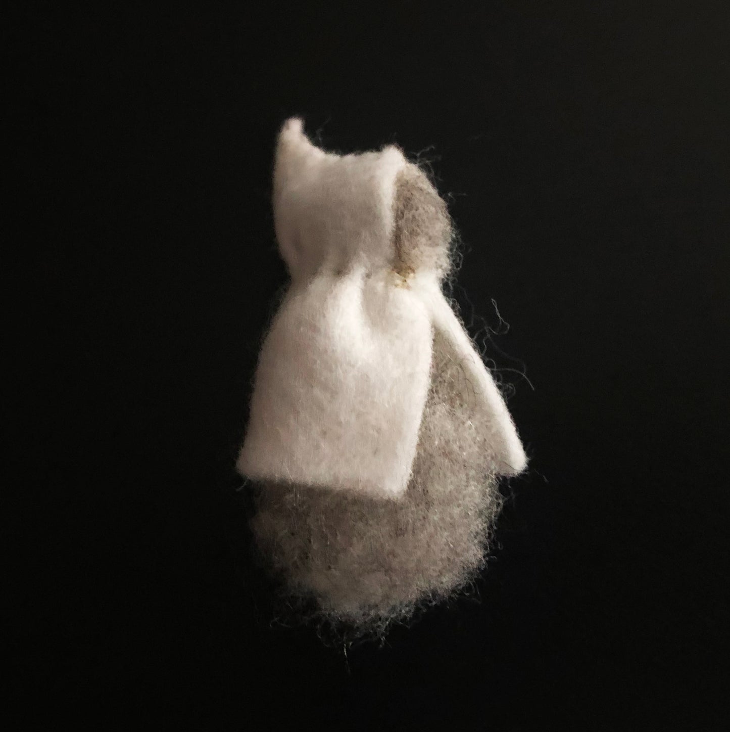 P. One Felt Gnome