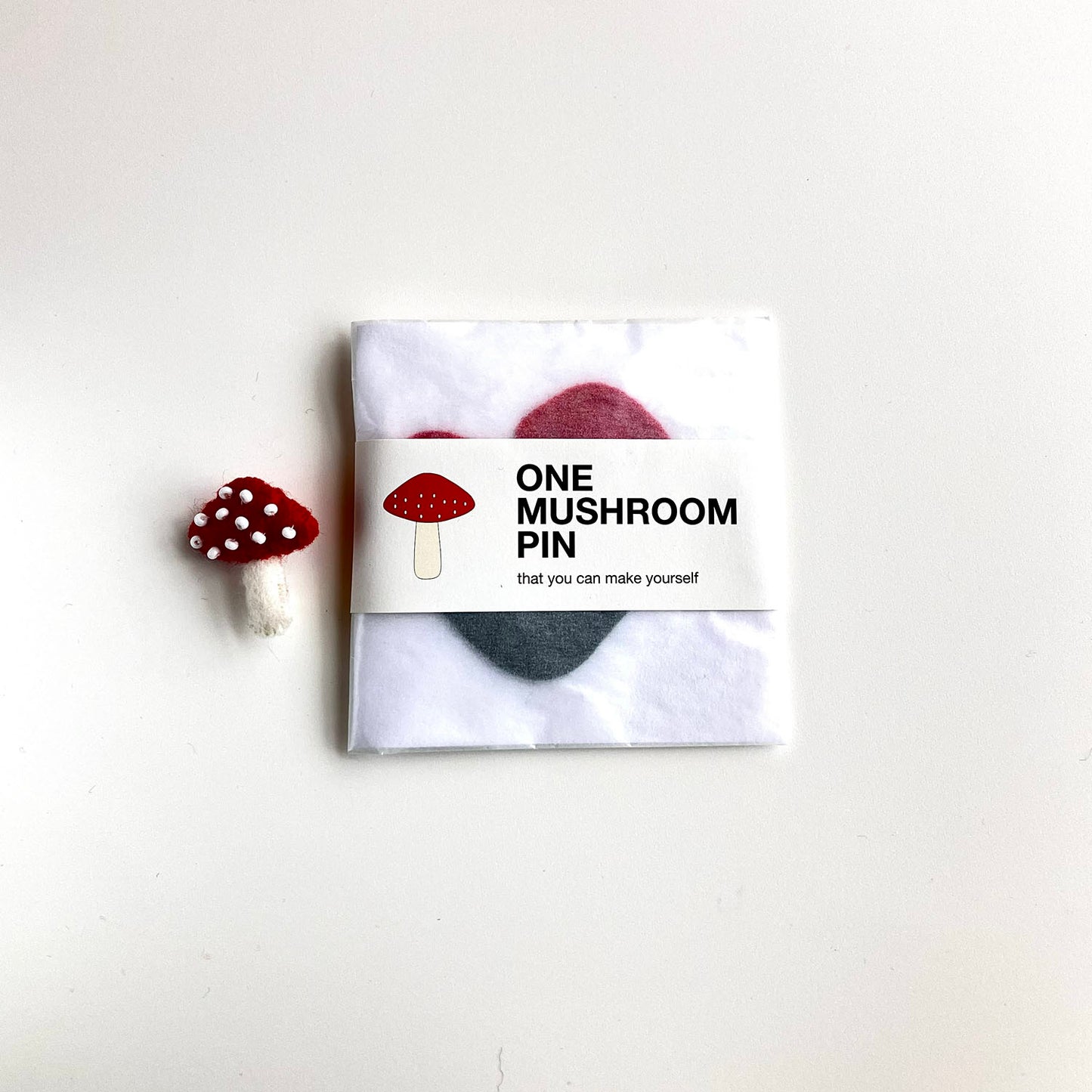 d2 Mushroom Pin Kit